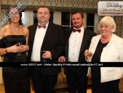 Beverley Chamber Of Trade Annual Dinner Dance