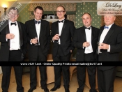 Beverley Chamber Of Trade Annual Dinner Dance