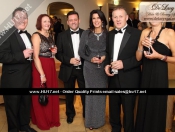 Beverley Chamber Of Trade Annual Dinner Dance