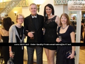 Beverley Chamber Of Trade Annual Dinner Dance