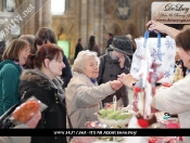 Beverley Christmas Festival of Food & Drink 2012