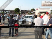 Beverley Classic Car Rally 2013