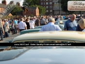 Beverley Classic Car Rally 2013