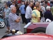 Beverley Classic Car Show