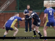 Beverley ARLC 24 Haworth Park Rangers 16