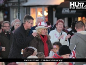 Beverley Diamond Jubilee The Finale