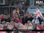 Beverley Diamond Jubilee The Finale