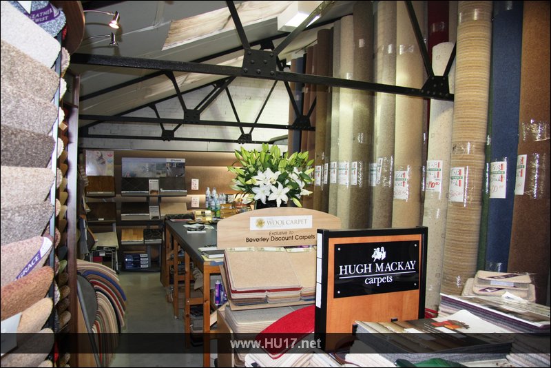 Beverley Discount Carpets It’s all about Beverley!
