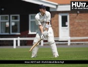 Beverley Town CC