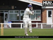 Beverley Town CC