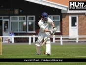 Beverley Town CC