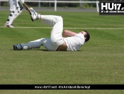 Beverley Town CC