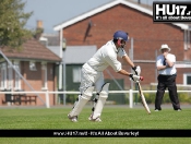 Beverley Town CC