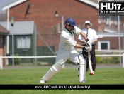 Beverley Town CC