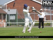 Beverley Town CC