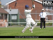 Beverley Town CC