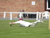 Beverley Town CC