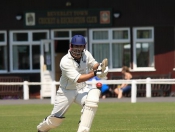 Beverley Town CC