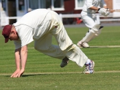 Beverley Town CC