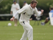 Beverley Draw With Woodhouse In Yorkshire & District League