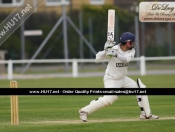 Beverley Draw With Woodhouse In Yorkshire & District League