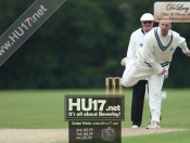 Beverley Ease Past Welton At Norwood To Go Second