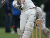 Beverley Ease Past Welton At Norwood To Go Second