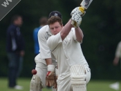 Beverley Ease Past Welton At Norwood To Go Second