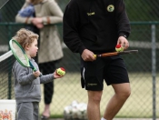 Beverley & East Riding Lawn Tennis Club Open Day