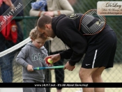 Beverley & East Riding Lawn Tennis Club Open Day