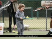 Beverley & East Riding Lawn Tennis Club Open Day