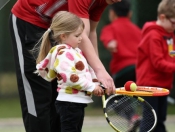 Beverley & East Riding Lawn Tennis Club Open Day