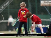 Beverley & East Riding Lawn Tennis Club Open Day