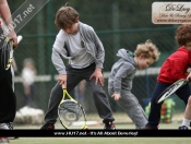 Beverley & East Riding Lawn Tennis Club Open Day