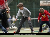 Beverley & East Riding Lawn Tennis Club Open Day