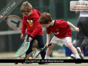 Beverley & East Riding Lawn Tennis Club Open Day