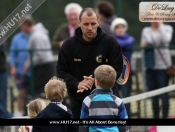 Beverley & East Riding Lawn Tennis Club Open Day