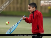 Beverley & East Riding Lawn Tennis Club Open Day