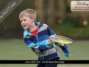 Beverley & East Riding Lawn Tennis Club Open Day