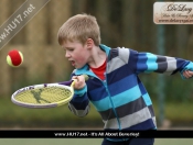 Beverley & East Riding Lawn Tennis Club Open Day