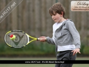 Beverley & East Riding Lawn Tennis Club Open Day