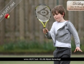 Beverley & East Riding Lawn Tennis Club Open Day