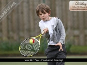 Beverley & East Riding Lawn Tennis Club Open Day