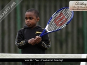 Beverley & East Riding Lawn Tennis Club Open Day