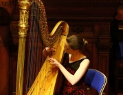 Beverley Enjoys a Musical Thursday Evening