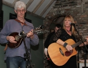 Beverley Enjoys a Musical Thursday Evening