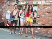 Beverley Fashion Week : The New Vintage Shop