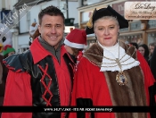 Beverley Festival Of Christmas Brings A Festive Touch To The Town