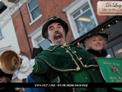 Beverley Festival Of Christmas Brings A Festive Touch To The Town