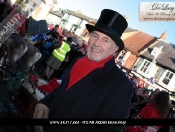 Beverley Festival Of Christmas Brings A Festive Touch To The Town